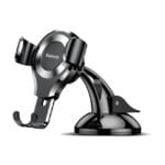 Baseus Osculum Type Gravity Car Mount 2