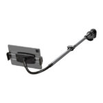 Baseus Otaku Life Rotary Adjust Lady Phone Holder 2