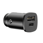 Baseus PPS 30W USB Type C Car Charger 1