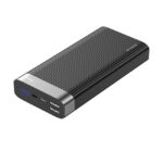 Baseus Parallel PD power bank 2