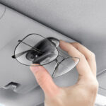 Baseus Platinum Vehicle Eyewear Clip Paste Type 4