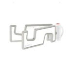 Baseus Portable Series Folding Phone Stand 1