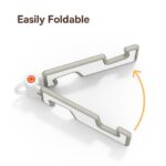 Baseus Portable Series Folding Phone Stand 4