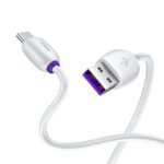 Baseus Purple Ring Flash Type C Cable 3