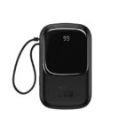 Baseus Qpow 20W Digital Display Quick Charge 20000mAh Power Bank