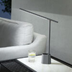 Baseus Rechargeable Folding Reading Desk Lamp 6