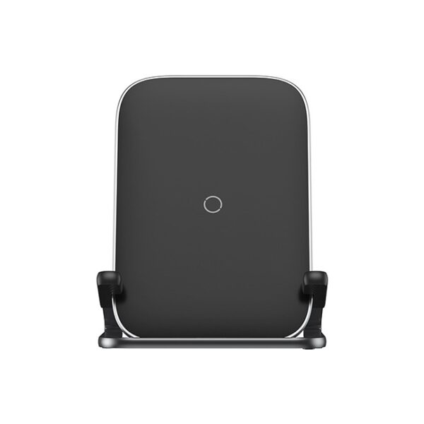 Baseus Rib 15W Horizontal and Vertical Holder Wireless Charger