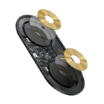 Baseus Simple 2 in 1 Wireless Charger Turbo Edition 1