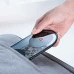 Baseus Simple 2 in 1 Wireless Charger Turbo Edition 4