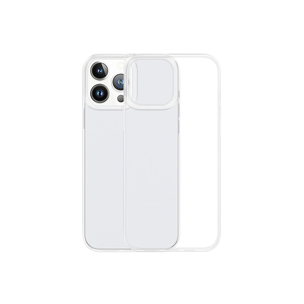 Baseus Simple Case for iPhone 13 Pro Baseus Simple Case for iPhone 13 Pro