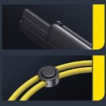 Baseus Slip Cover Series Waterproof Smartphone Bag 8