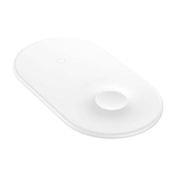 Baseus Smart 2in1 Wireless Charger 1