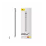 Baseus Smooth Writing 2 Series Plug Type Stylus USB C Active