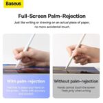 Baseus Smooth Writing 2 Series Stylus Dual Charging Stylus 3