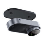 Baseus Solar Car Wireless MP3 Player 2