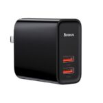Baseus Speedy Series QC3.0 Dual Quick Charger Main