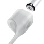 Baseus Sports Collared Silicone Hanging Sleeve for Pods 1 2 Generation 3