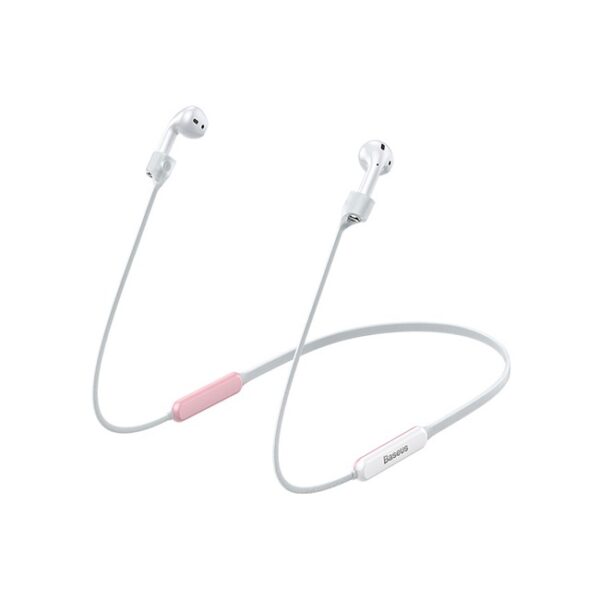 Baseus Sports Collared Silicone Hanging Sleeve for Pods 1 2 Generation