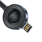 Baseus Star Ring Series 4-in-1 Wireless Charging Cable - Image 3