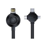 Baseus Star Ring Series 4 in 1 Wireless Charging Cable Main