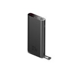 Baseus Starlight Digital Display Quick Charge 20000mAh Power Bank 1