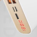 Baseus Starlight Digital Display Quick Charge 20000mAh Power Bank 10