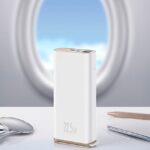 Baseus Starlight Digital Display Quick Charge 20000mAh Power Bank 11