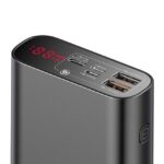 Baseus Starlight Digital Display Quick Charge 20000mAh Power Bank 4