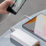 Baseus Starlight Digital Display Quick Charge 20000mAh Power Bank 6