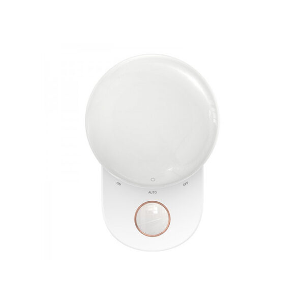 Baseus Sunlight Series Full Moon Induction Night Light