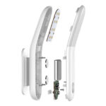 Baseus Sunshine Series Human Body Induction Aisle Light 2