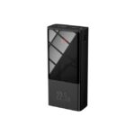 Baseus Super Mini Digital Display Quick Charge 20000mAh Power Bank 1