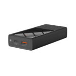 Baseus Super Mini Digital Display Quick Charge 20000mAh Power Bank 3