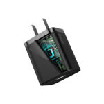 Baseus Super Si 20W Quick Charger 3