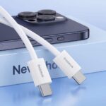 Baseus Superior Series 2 30W PD Fast Charging Type C Cable 2