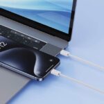 Baseus Superior Series 2 30W PD Fast Charging Type C Cable 3