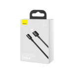 Baseus Superior Series 66W Fast Charging USB to Type C Cable 5