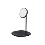 Baseus Swan 2 in 1 Magnetic Wireless Charging Bracket