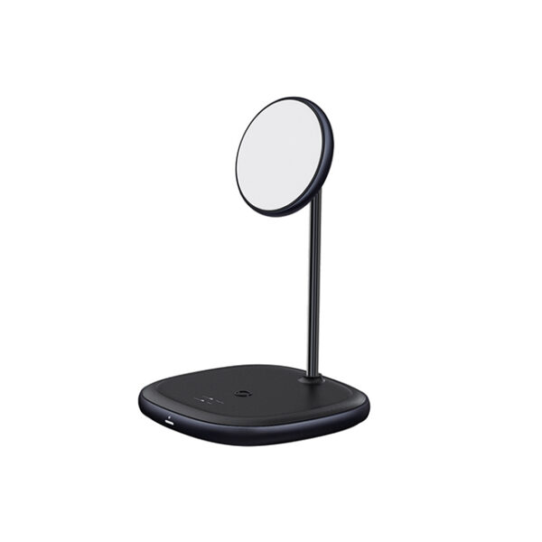Baseus Swan 2 in 1 Magnetic Wireless Charging Bracket