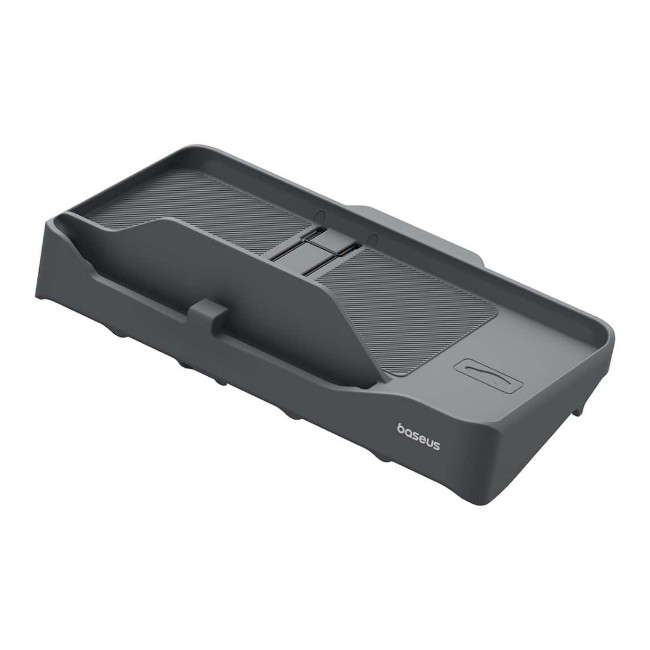 Baseus T Space Series 2 in 1 Storage Compartment for ETC 2 Baseus T Space Series 2 in 1 Storage Compartment for ETC 2