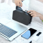 Baseus TPU Receipt Package Case 5