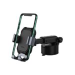 Baseus Tank Gravity Car Mount Holder with Suction Base 1
