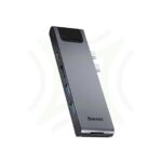 Baseus Thunder Bolt C Pro 4