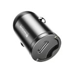 Baseus Tiny Star Mini PPS 18W iPhone Car Fast Charger 3