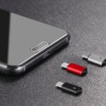 Baseus Type C IR Remote Control 5