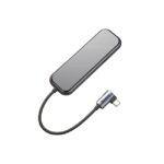 Baseus UCN3277 Superlative USB Type C to 3USB3.0 4K HDMI PD Multifunctional Hub Adapter 2