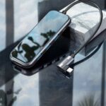 Baseus UCN3277 Superlative USB Type C to 3USB3.0 4K HDMI PD Multifunctional Hub Adapter 5