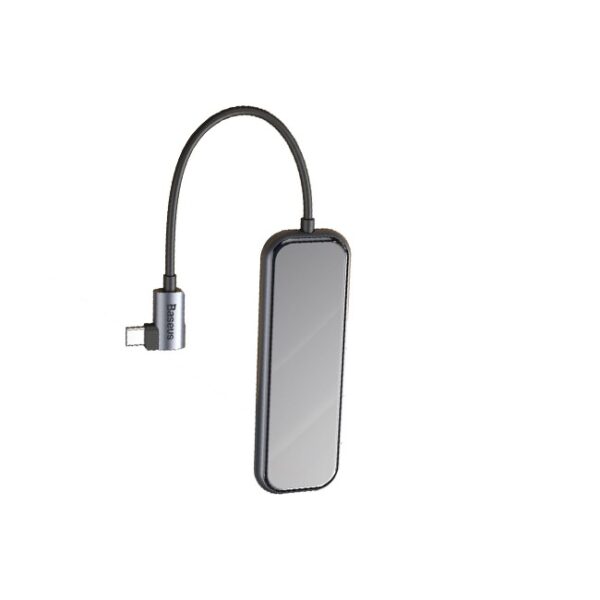 Baseus UCN3277 Superlative USB Type C to 3USB3.0 4K HDMI PD Multifunctional Hub Adapter