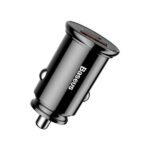 Baseus USB Type C PPS 30W Max Car Charger 6