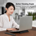 Baseus Ultra Thin Laptop Stand 3